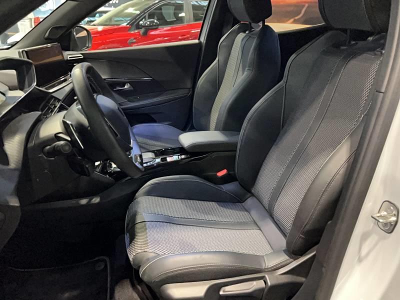 Peugeot 2008 Hybrid 145 e-Dcs6 Gt