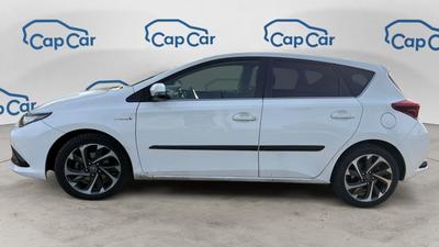 Toyota Auris II 1.8 Vvt-i 136 Hybride Cvt Design