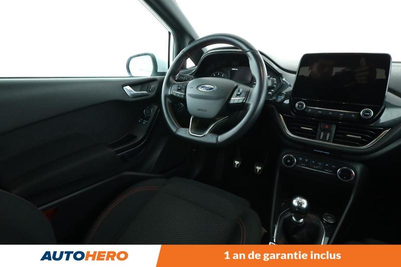 Ford Fiesta 1.0 EcoBoost St-Line 5p 100 ch