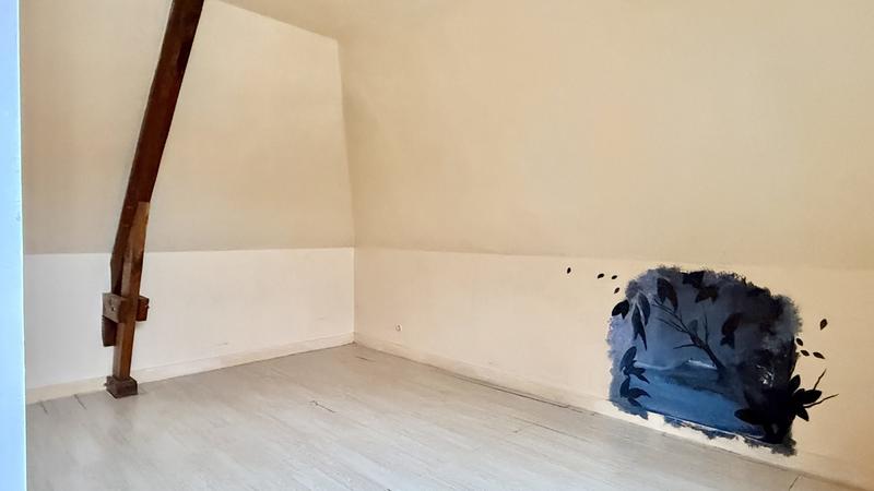 Maison - 82 m² - 4 pièces