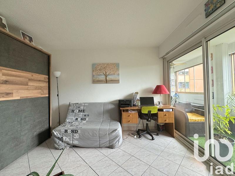 Appartement - 103 m² - 5 pièces