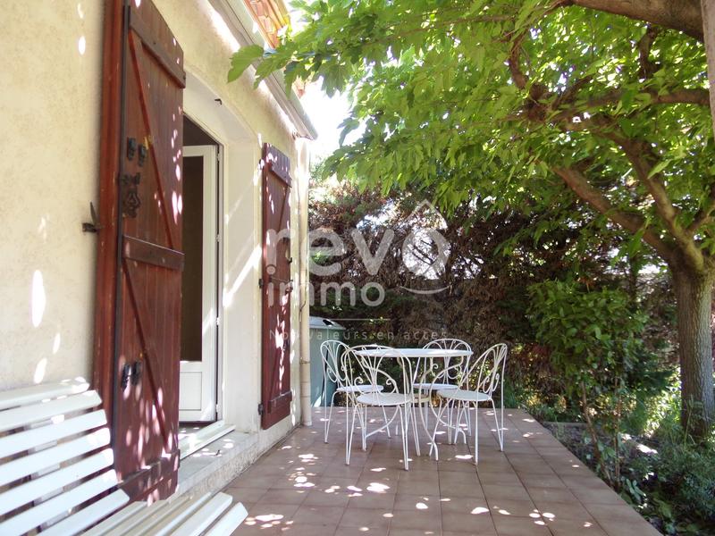 Villa - 106 m² - 4 pièces