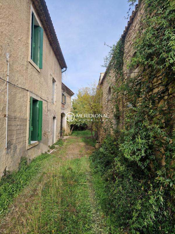 Maison de maîtres - 350 m² - 11 pièces