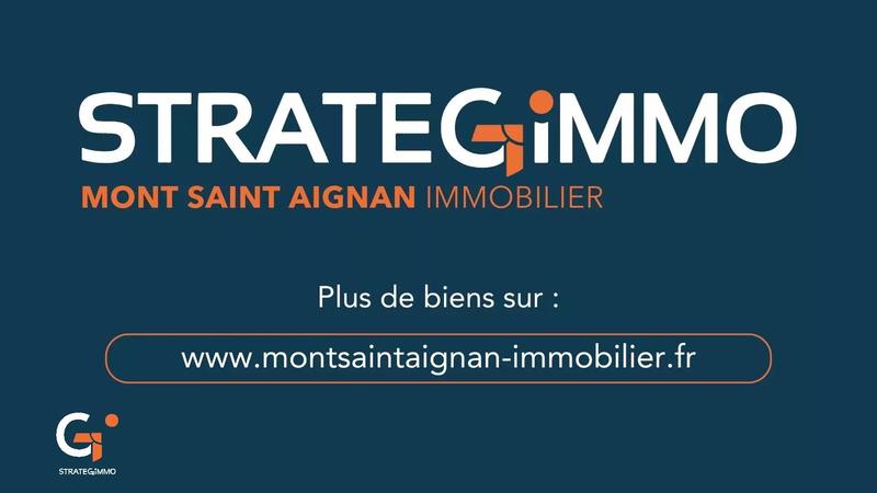 Maison - 85 m² - 3 pièces