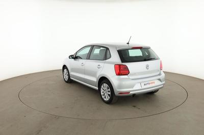 Volkswagen Polo 1.4 Tdi BlueMotion Tech Confortline 5p 90 ch