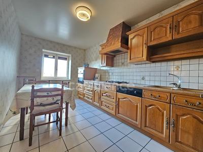 Maison de village - 130 m² - 5 pièces