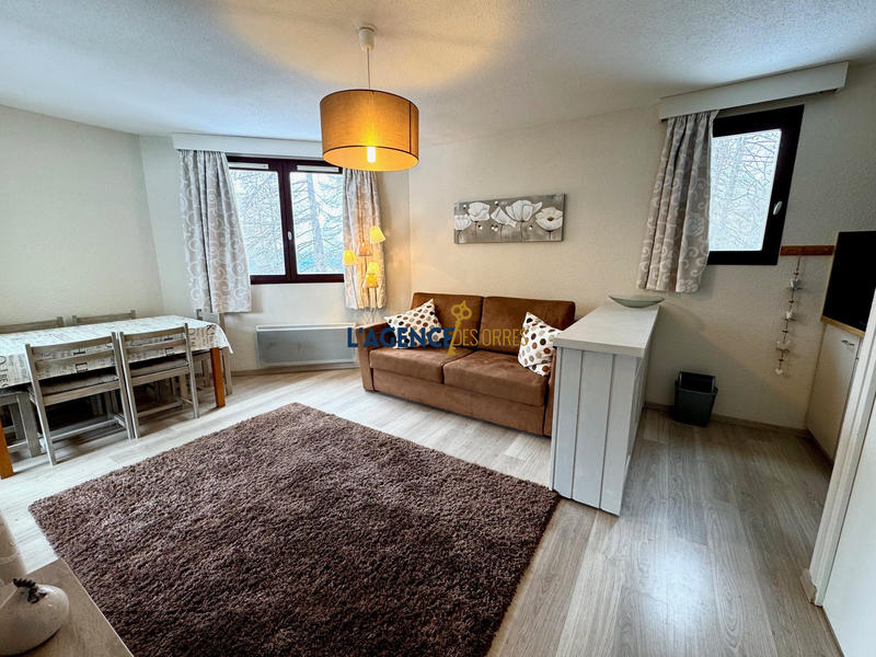 Appartement - 32 m² - 1 pièce