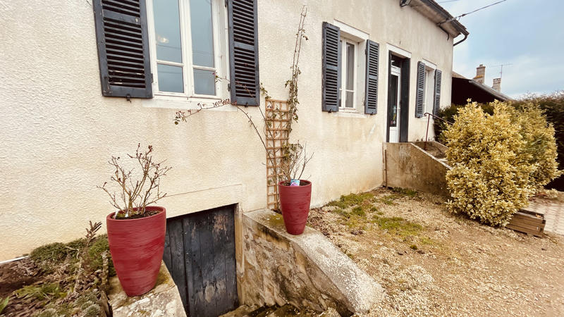 Local commercial - 97 m²