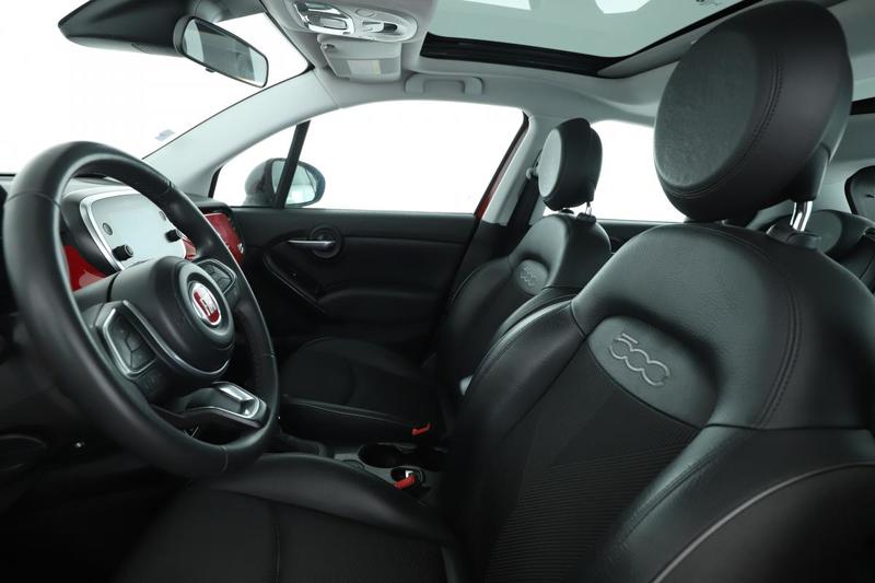 Fiat 500x 1.6 MultiJet Cross Dct 120 ch
