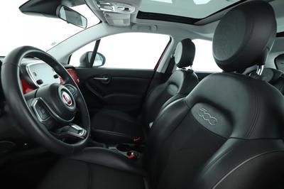 Fiat 500x 1.6 MultiJet Cross Dct 120 ch