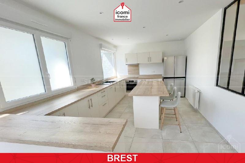 Duplex - 245 m² - 8 pièces