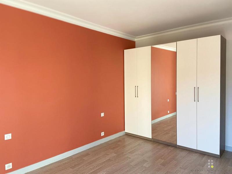 Appartement - 110 m² - 4 pièces