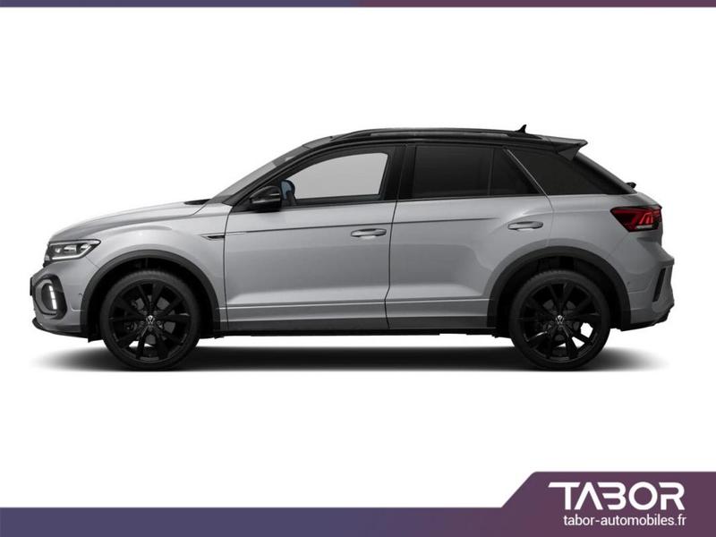 Volkswagen t-Roc 1.5 Tsi 150 Dsg R-Line Pano