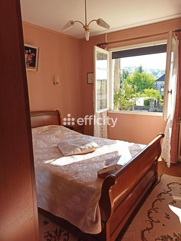 Maison - 116 m² - 4 pièces