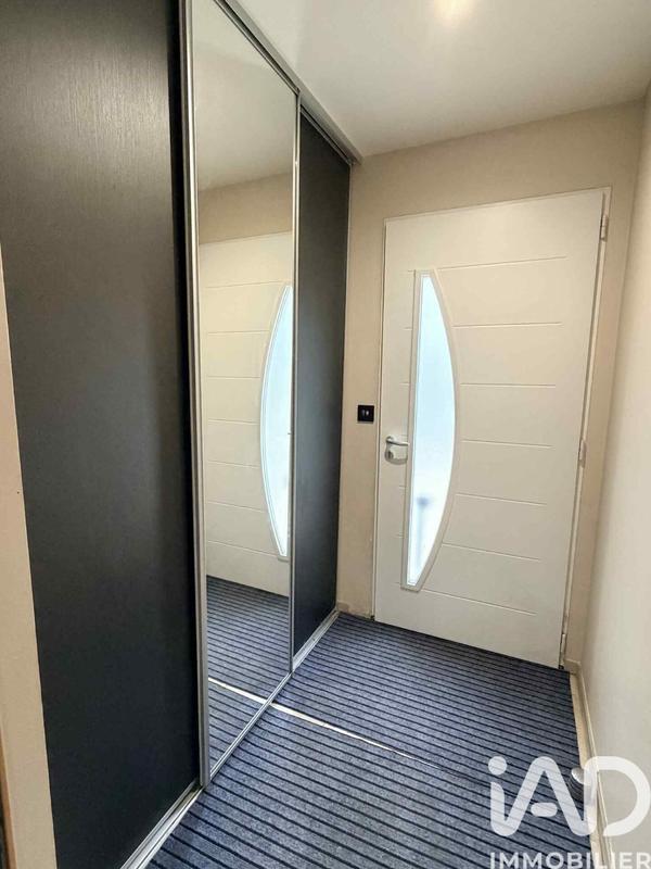 Maison - 103 m² - 8 pièces