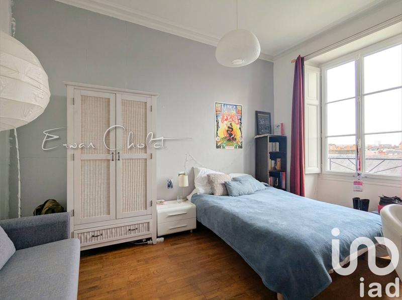 Appartement - 84 m² - 3 pièces