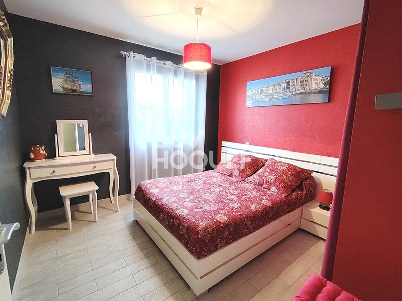 Maison - 147 m² - 5 pièces