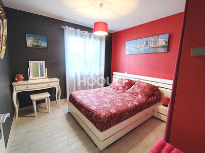 Maison - 147 m² - 5 pièces