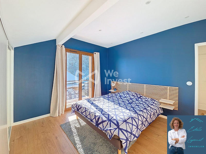 Maison - 150 m² - 5 pièces