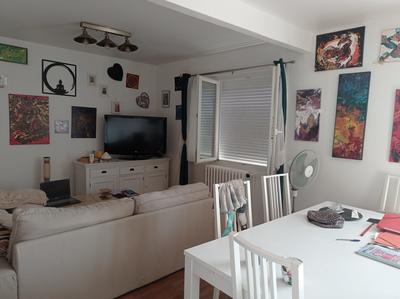 Maison - 83 m² - 5 pièces