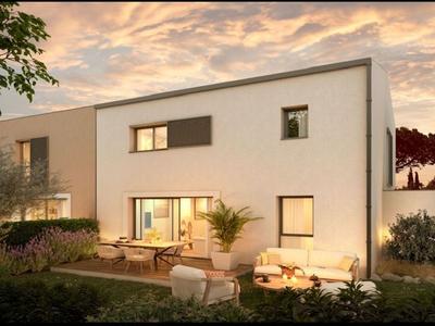 Villa - 91 m² - 4 pièces