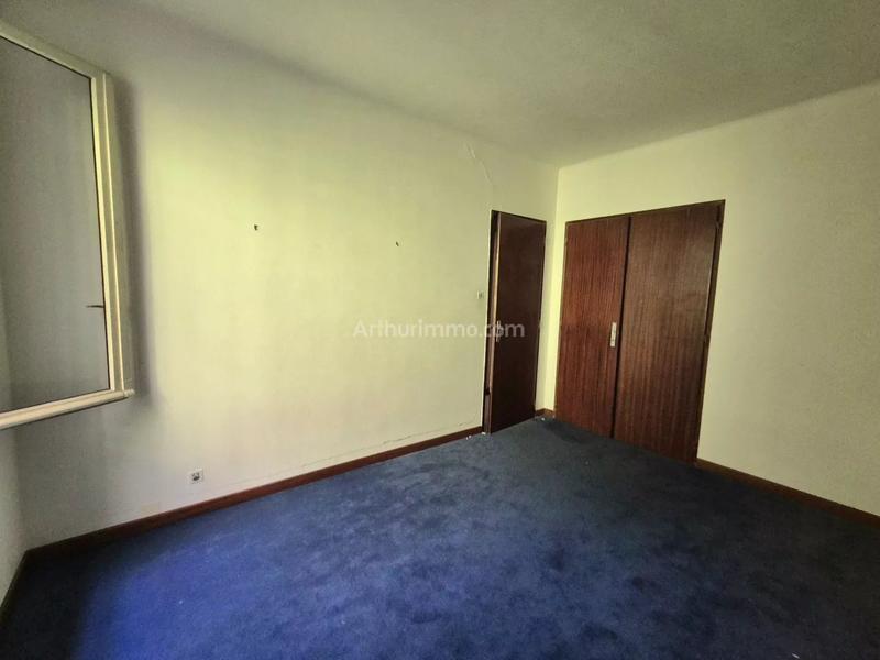 Maison - 200 m² - 7 pièces