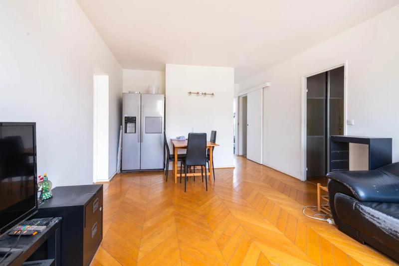 Appartement - 65 m² - 4 pièces