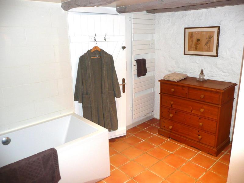 Corps de ferme - 258 m² - 10 pièces