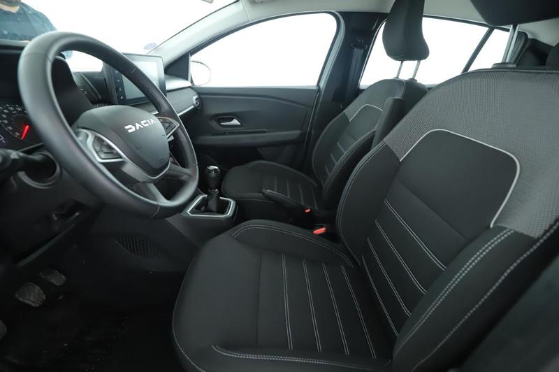 Dacia sandero III 1.0 TCe Expression 91 ch