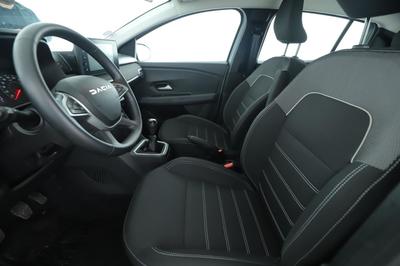 Dacia sandero III 1.0 TCe Expression 91 ch