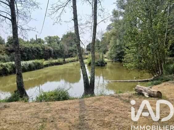 Maison - 233 m² - 6 pièces