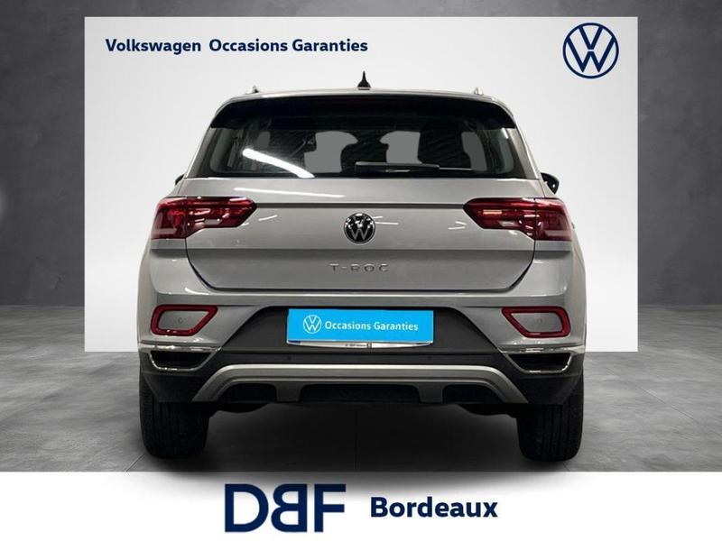 Volkswagen t-Roc 1.5 Tsi Evo2 150 Start/Stop Dsg7 Style
