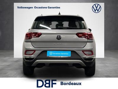 Volkswagen t-Roc 1.5 Tsi Evo2 150 Start/Stop Dsg7 Style