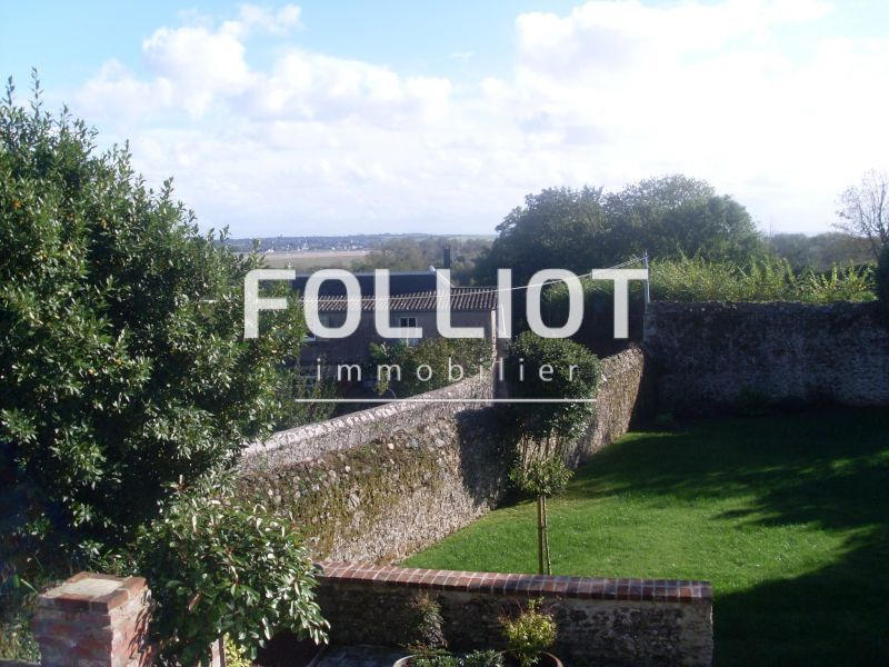 Maison - 158 m² - 6 pièces