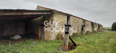 Maison - 160 m² - 1 pièce