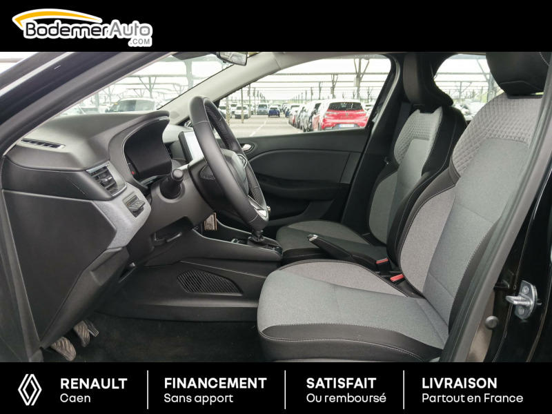 Renault Clio Blue dCi 100 ch Gsr2 Evolution