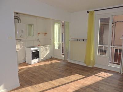 Appartement - 39 m² - 2 pièces