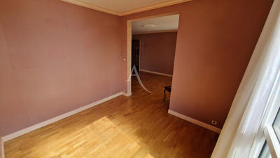 Appartement - 106 m² - 5 pièces