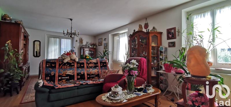 Appartement - 147 m² - 5 pièces