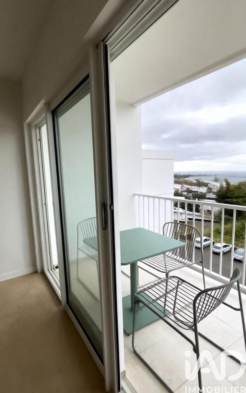 Appartement - 72 m² - 4 pièces