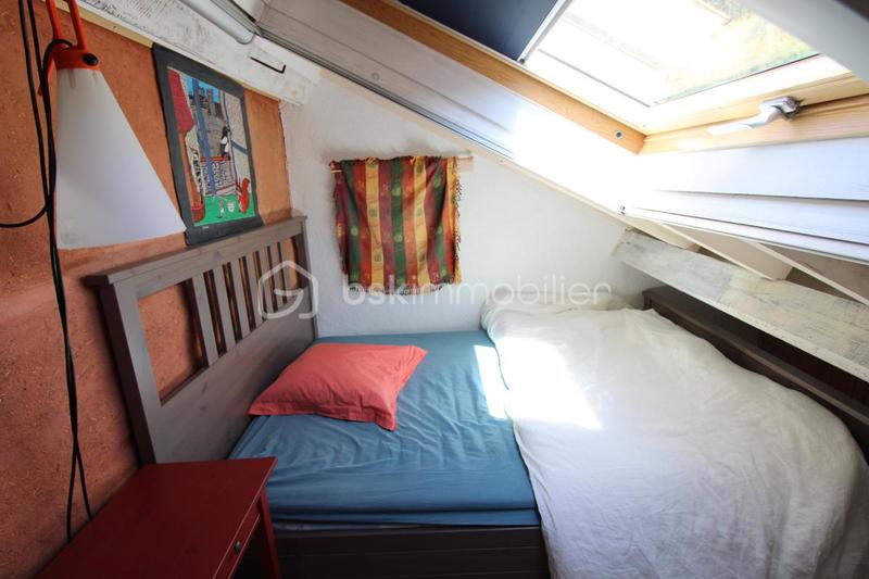 Maison - 190 m² - 11 pièces