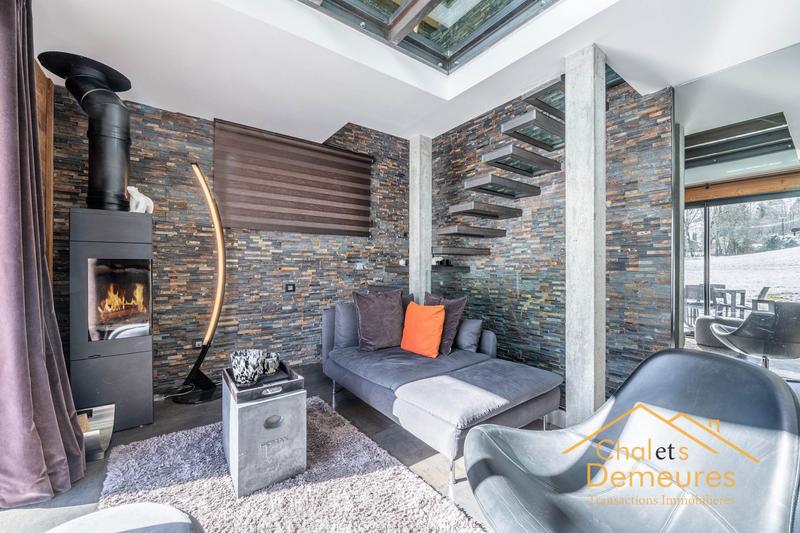 Maison traditionnelle - 75 m² - 5 pièces