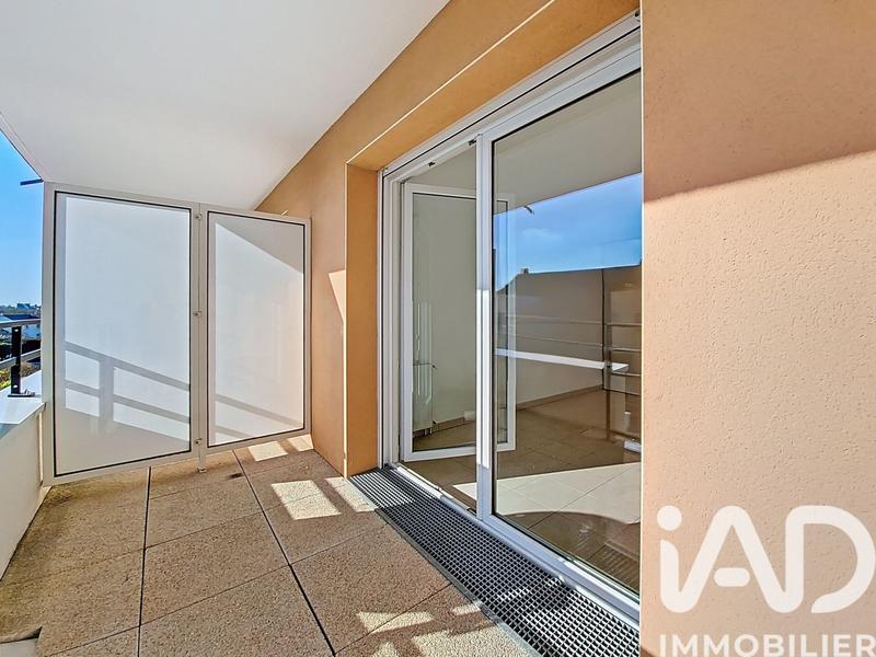 Appartement - 55 m² - 3 pièces