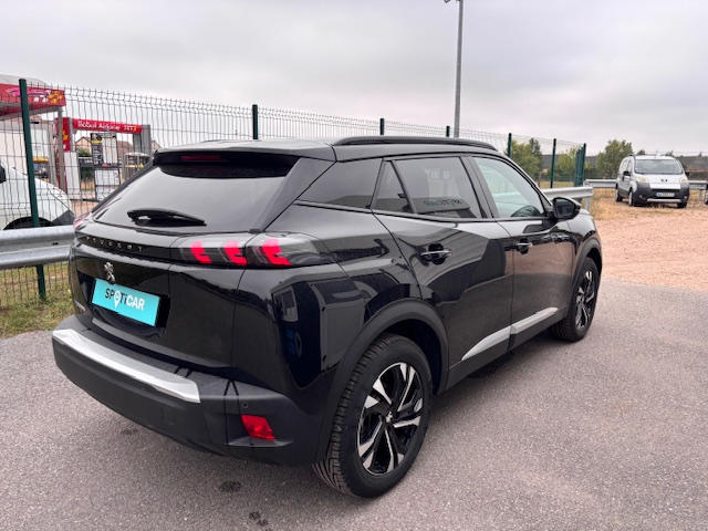 Peugeot 2008 e-2008 II Electrique Allure Pack