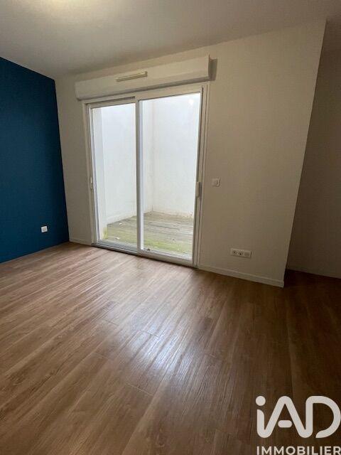 Maison de ville - 194 m² - 7 pièces