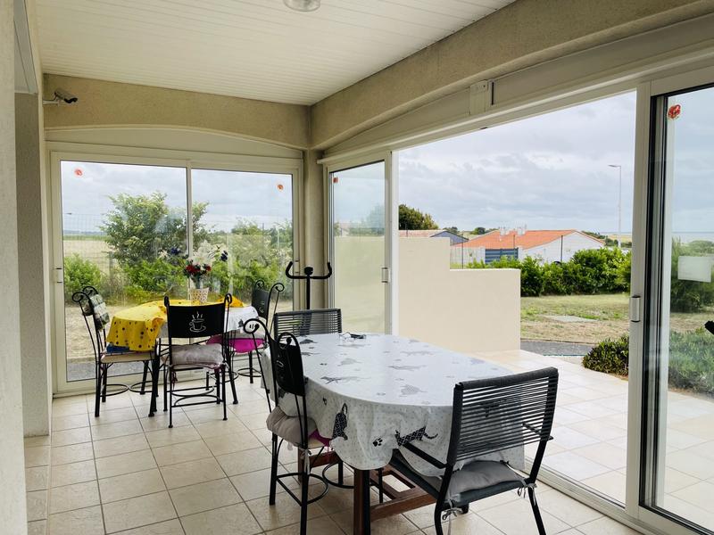 Maison traditionnelle - 142 m² - 5 pièces