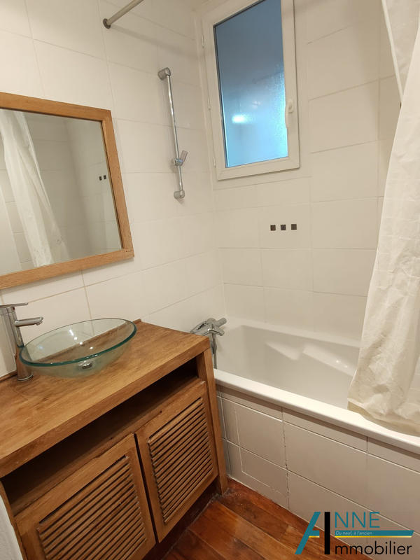 Appartement - 68 m² - 4 pièces