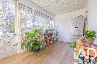 Maison - 91 m² - 4 pièces