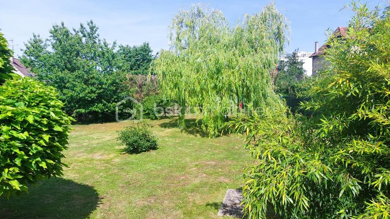 Maison bourgeoise - 172 m² - 7 pièces