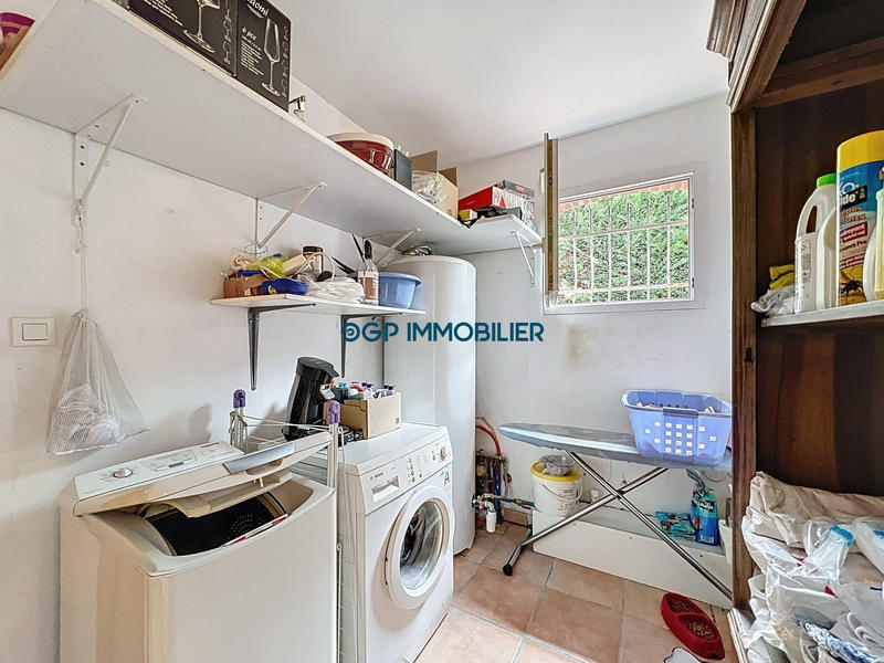 Villa - 129 m² - 4 pièces